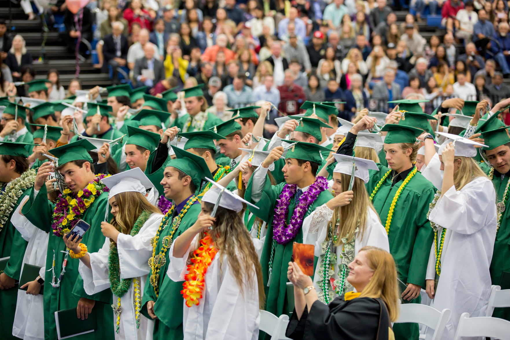 052619 St Joseph High Graduation 001.jpg